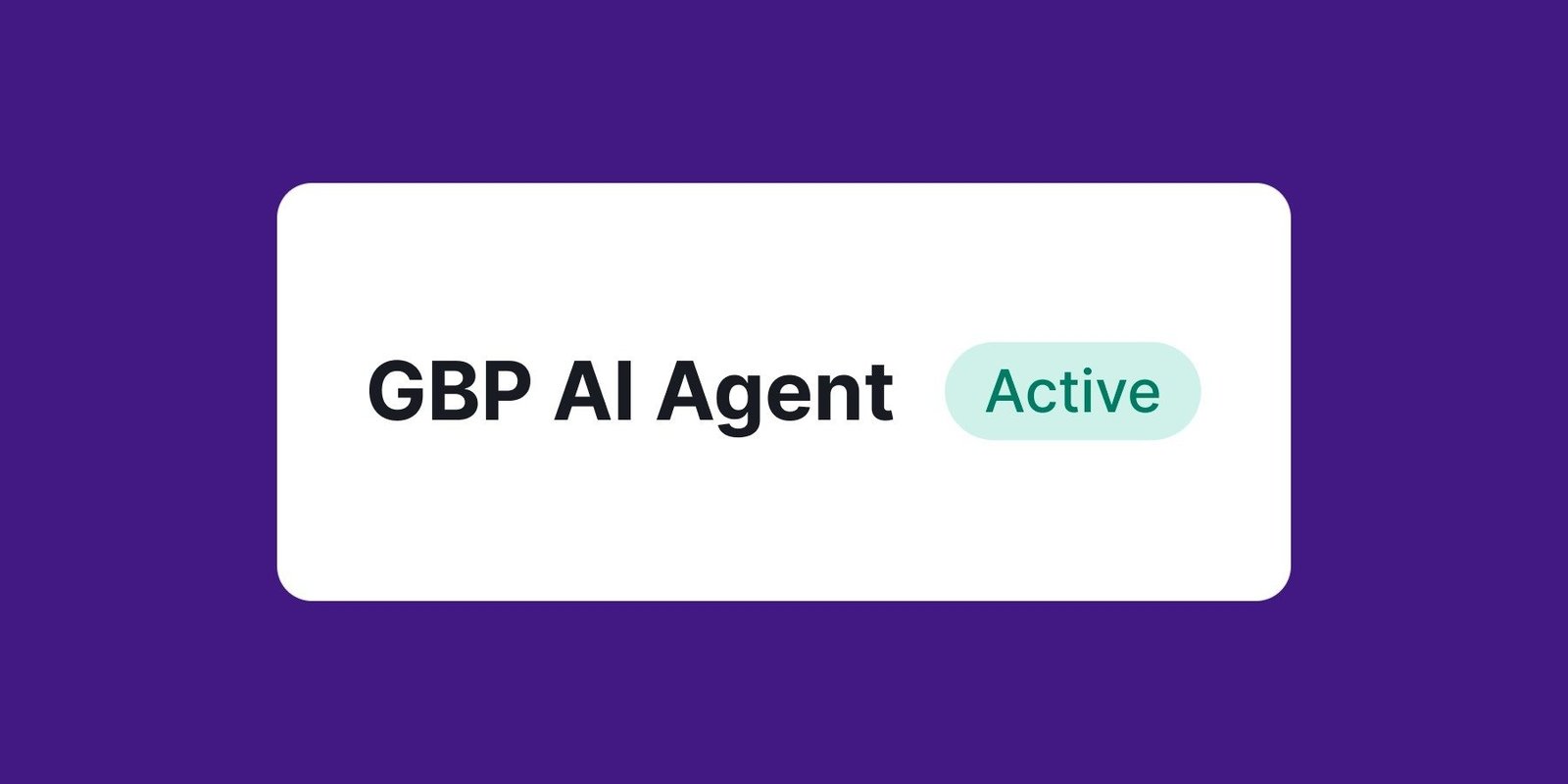 Semrush Launches GBP AI Agent for Automated Google Business Profile Management