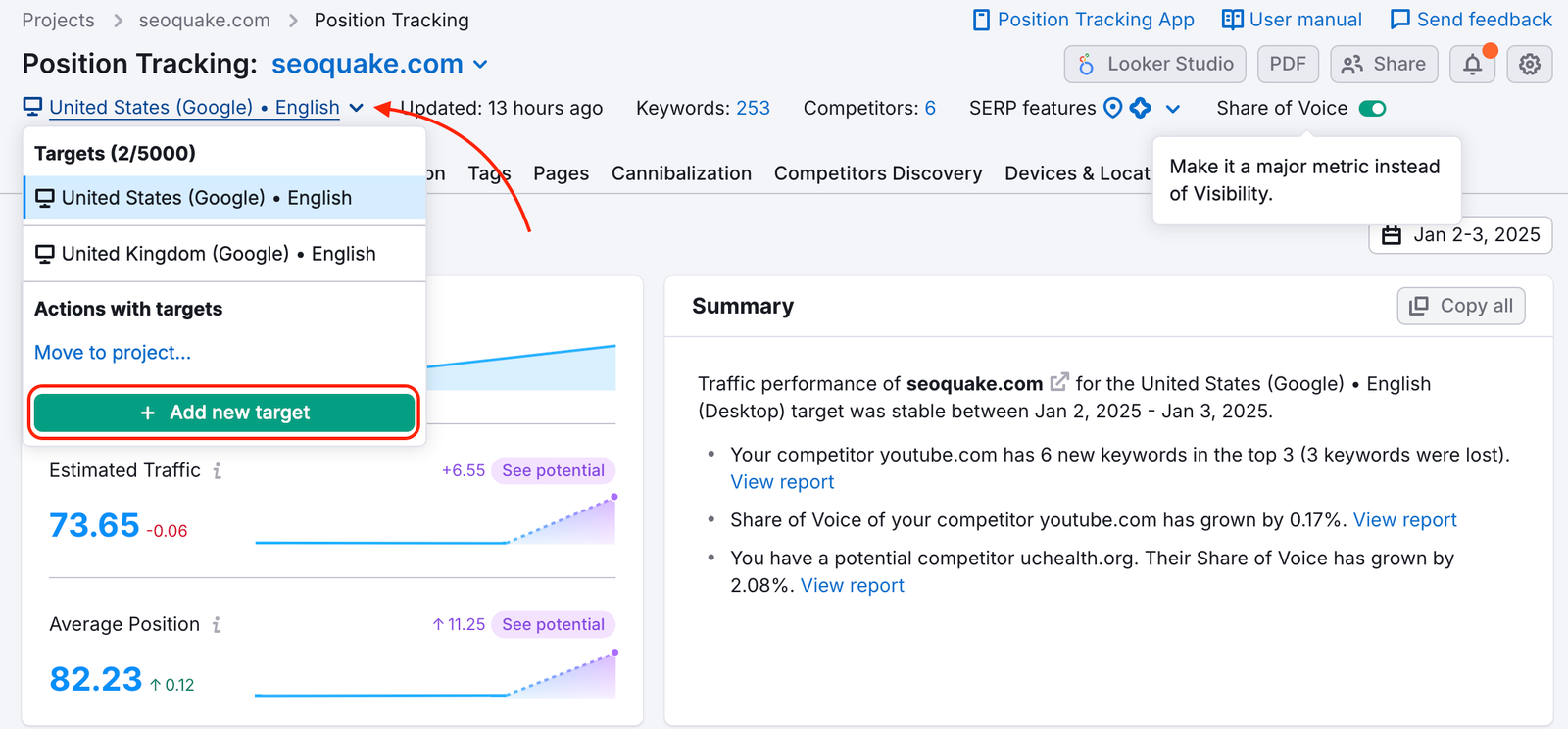 How to Set up Website Monitoring Tools in a Single Folder image 6