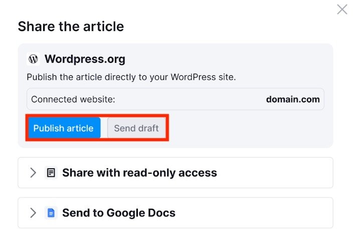 How To Use the Content Toolkit Plugin on WordPress image 6