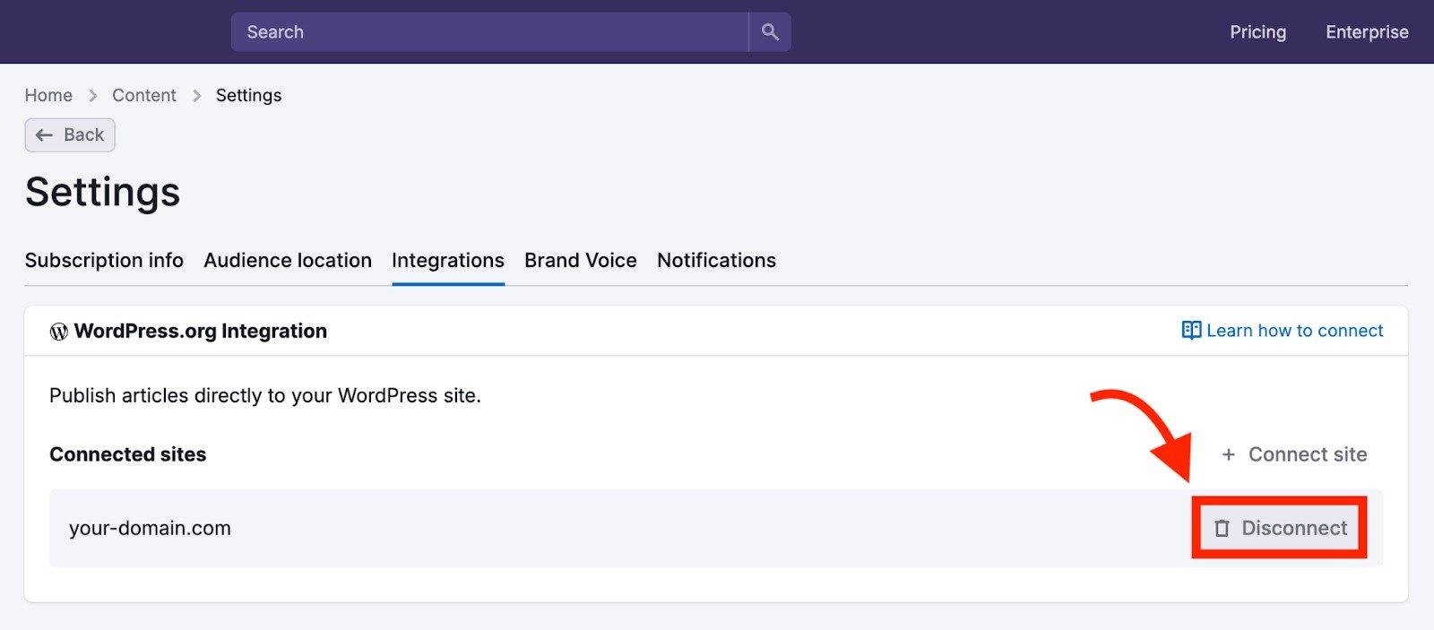 How To Use the Content Toolkit Plugin on WordPress image 8