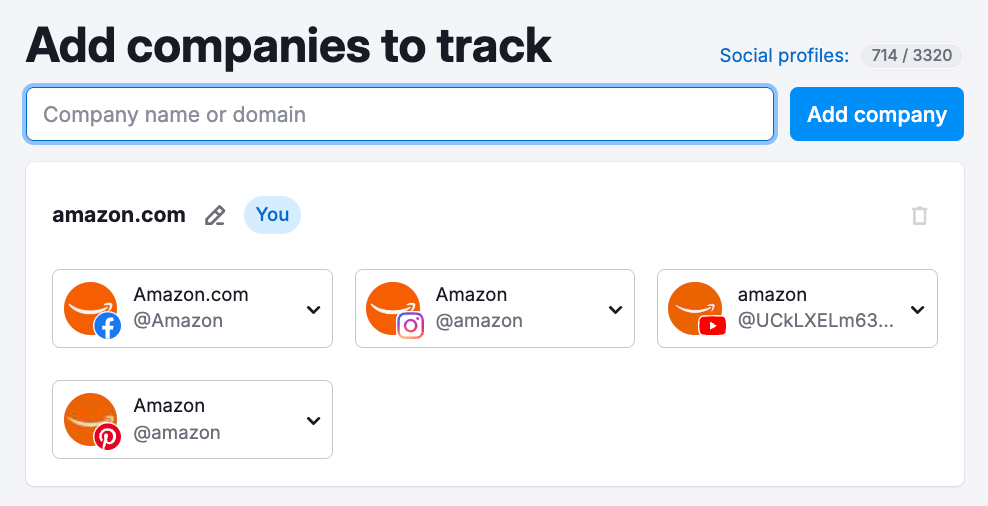 Getting Started with Social Toolkit image 8