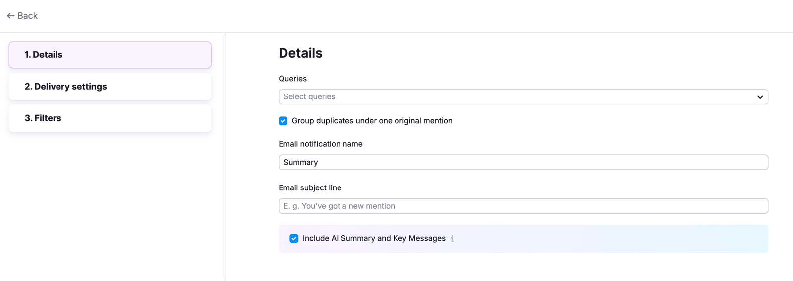 How to manage and share your media monitoring results image 11