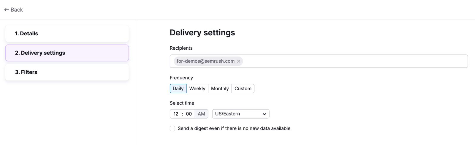 How to manage and share your media monitoring results image 12