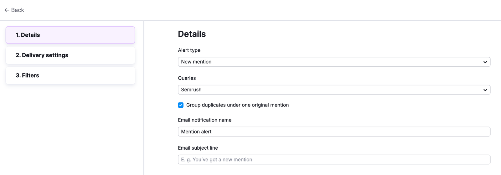 How to manage and share your media monitoring results image 14