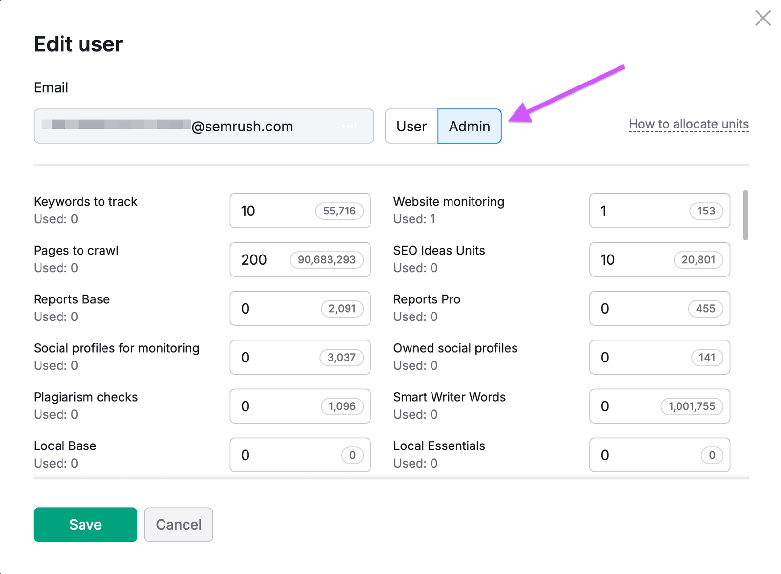User Management image 5