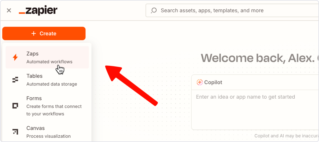 How to Automate Review Requests with Zapier image 1