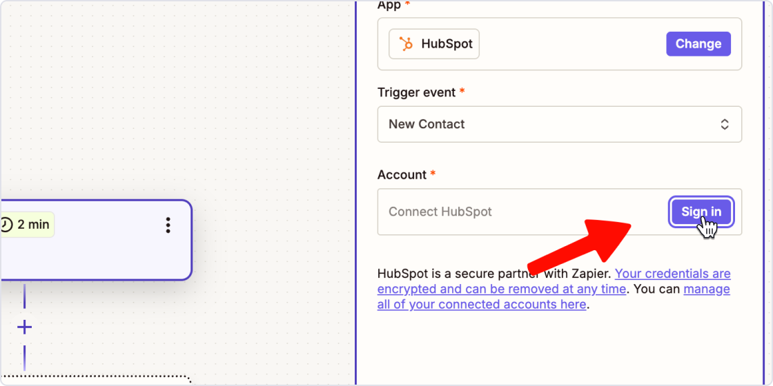How to Automate Review Requests with Zapier image 5