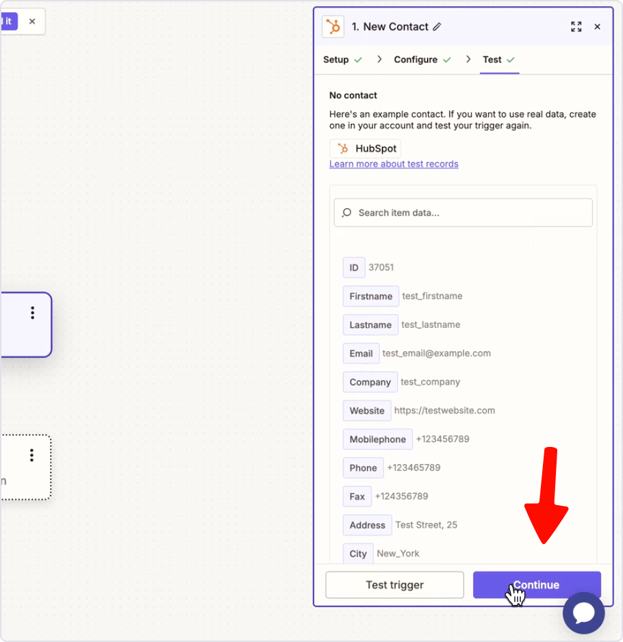 How to Automate Review Requests with Zapier image 6