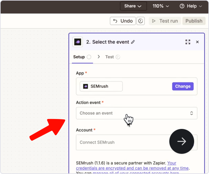 How to Automate Review Requests with Zapier image 9