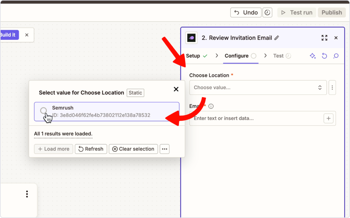 How to Automate Review Requests with Zapier image 13