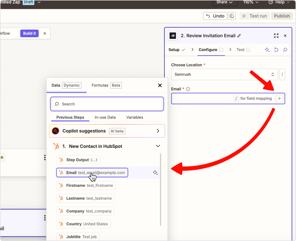 How to Automate Review Requests with Zapier image 14