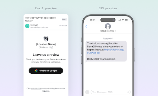How to Automate Review Requests with Zapier image 18
