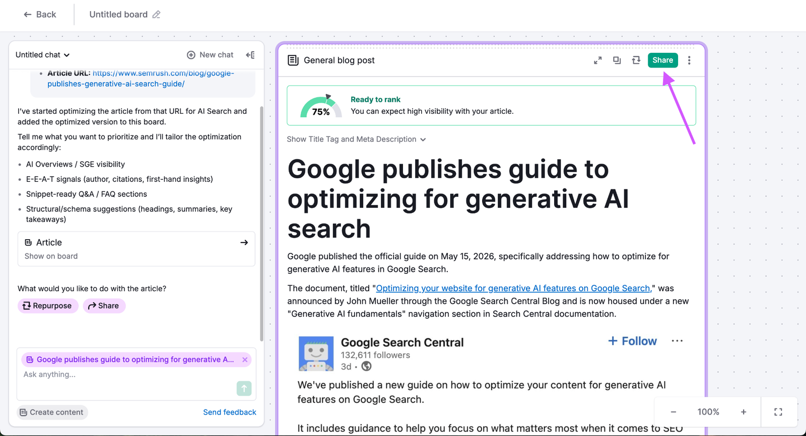 Content Optimizer image 8