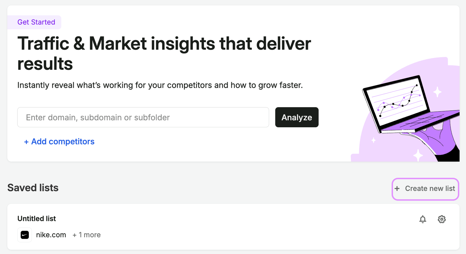 The Paid Social Dashboard image 2